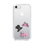 Slim Protection Case［ MUZIK TIGER - PORUMEE ］