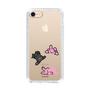 Slim Protection Case［ MUZIK TIGER - PORUMEE ］