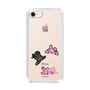 Slim Protection Case［ MUZIK TIGER - PORUMEE ］