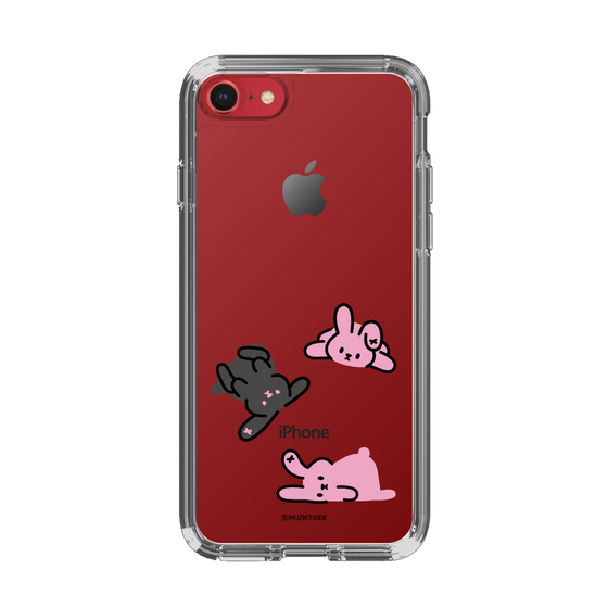 Slim Protection Case［ MUZIK TIGER - PORUMEE ］