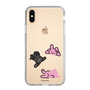 Slim Protection Case［ MUZIK TIGER - PORUMEE ］