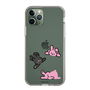 Slim Protection Case［ MUZIK TIGER - PORUMEE ］