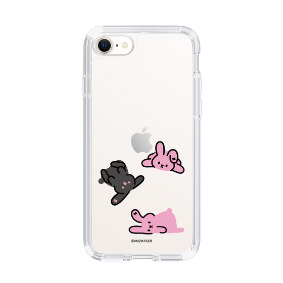 Slim Protection Case［ MUZIK TIGER - PORUMEE ］