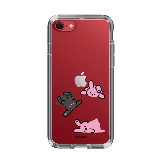 Slim Protection Case［ MUZIK TIGER - PORUMEE ］