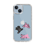 Slim Protection Case［ MUZIK TIGER - PORUMEE ］