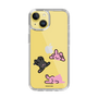 Slim Protection Case［ MUZIK TIGER - PORUMEE ］