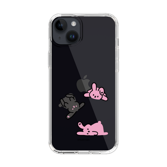 Slim Protection Case［ MUZIK TIGER - PORUMEE ］