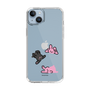 Slim Protection Case［ MUZIK TIGER - PORUMEE ］