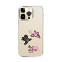 Slim Protection Case［ MUZIK TIGER - PORUMEE ］