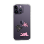 Slim Protection Case［ MUZIK TIGER - PORUMEE ］