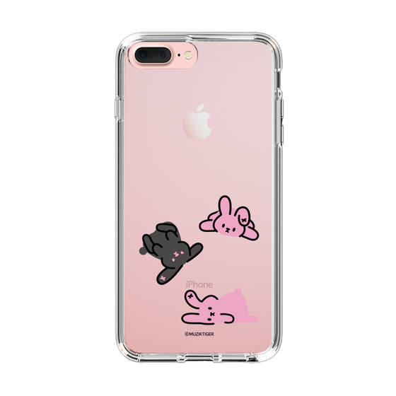 Slim Protection Case［ MUZIK TIGER - PORUMEE ］