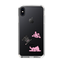 Slim Protection Case［ MUZIK TIGER - PORUMEE ］