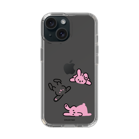 Slim Protection Case［ MUZIK TIGER - PORUMEE ］