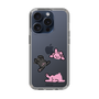 Slim Protection Case［ MUZIK TIGER - PORUMEE ］