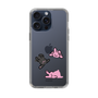 Slim Protection Case［ MUZIK TIGER - PORUMEE ］