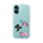 Slim Protection Case［ MUZIK TIGER - PORUMEE ］