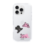 Slim Protection Case［ MUZIK TIGER - PORUMEE ］