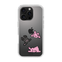 Slim Protection Case［ MUZIK TIGER - PORUMEE ］