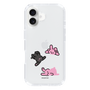 Slim Protection Case［ MUZIK TIGER - PORUMEE ］