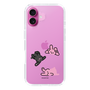 Slim Protection Case［ MUZIK TIGER - PORUMEE ］