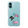Slim Protection Case［ MUZIK TIGER - PORUMEE ］