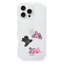 Slim Protection Case［ MUZIK TIGER - PORUMEE ］