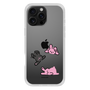 Slim Protection Case［ MUZIK TIGER - PORUMEE ］