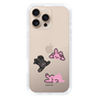 Slim Protection Case［ MUZIK TIGER - PORUMEE ］