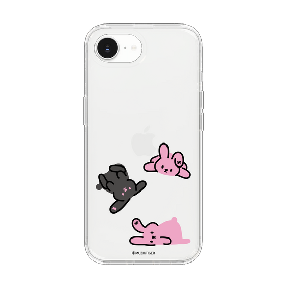 Slim Protection Case［ MUZIK TIGER - PORUMEE ］