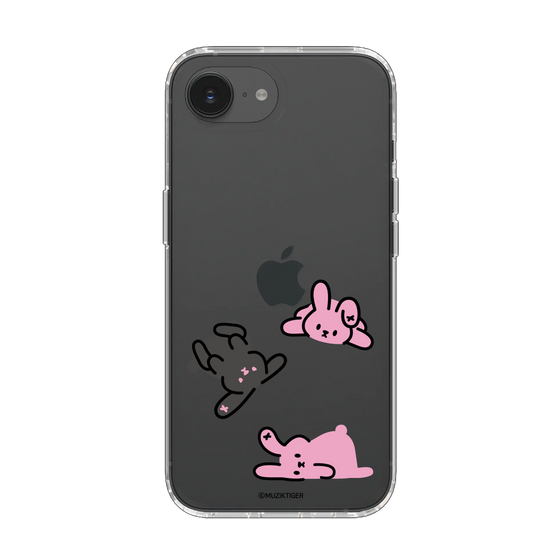Slim Protection Case［ MUZIK TIGER - PORUMEE ］