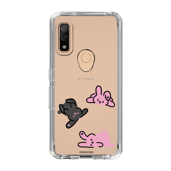 Slim Protection Case［ MUZIK TIGER - PORUMEE ］