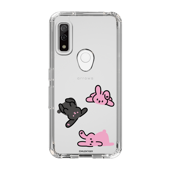 Slim Protection Case［ MUZIK TIGER - PORUMEE ］