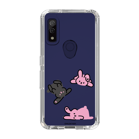 Slim Protection Case［ MUZIK TIGER - PORUMEE ］