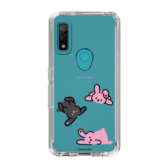 Slim Protection Case［ MUZIK TIGER - PORUMEE ］