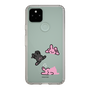 Slim Protection Case［ MUZIK TIGER - PORUMEE ］