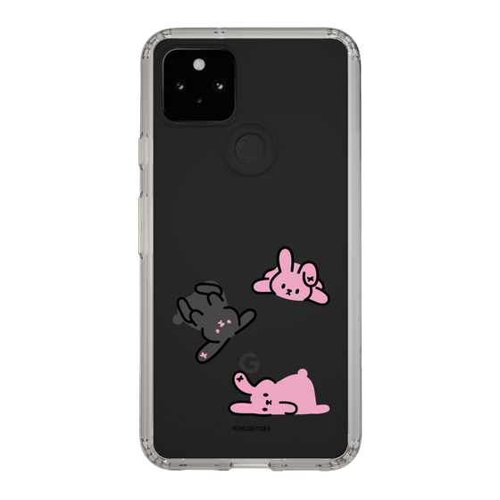 Slim Protection Case［ MUZIK TIGER - PORUMEE ］