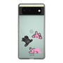 Slim Protection Case［ MUZIK TIGER - PORUMEE ］