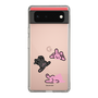 Slim Protection Case［ MUZIK TIGER - PORUMEE ］