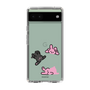Slim Protection Case［ MUZIK TIGER - PORUMEE ］
