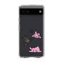 Slim Protection Case［ MUZIK TIGER - PORUMEE ］