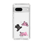 Slim Protection Case［ MUZIK TIGER - PORUMEE ］