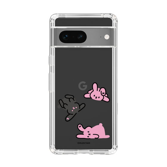 Slim Protection Case［ MUZIK TIGER - PORUMEE ］