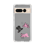 Slim Protection Case［ MUZIK TIGER - PORUMEE ］