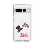 Slim Protection Case［ MUZIK TIGER - PORUMEE ］