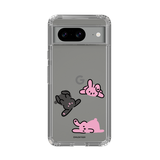 Slim Protection Case［ MUZIK TIGER - PORUMEE ］