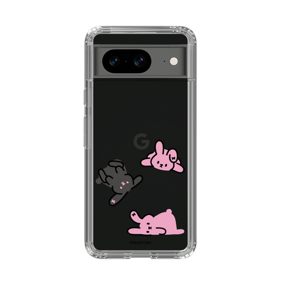 Slim Protection Case［ MUZIK TIGER - PORUMEE ］