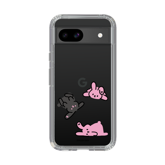Slim Protection Case［ MUZIK TIGER - PORUMEE ］
