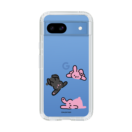 Slim Protection Case［ MUZIK TIGER - PORUMEE ］
