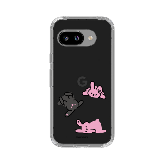 Slim Protection Case［ MUZIK TIGER - PORUMEE ］