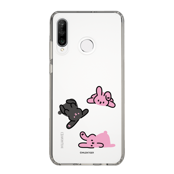 Slim Protection Case［ MUZIK TIGER - PORUMEE ］